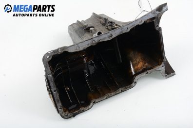 Картер за Mercedes-Benz A-Class Hatchback  (W168) (07.1997 - 08.2004) A 140 (168.031, 168.131), 82 к.с.