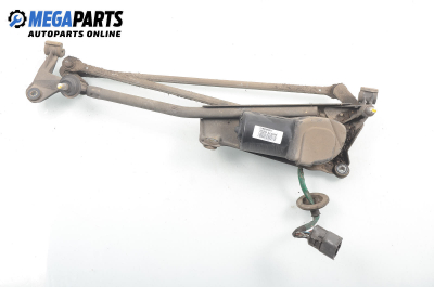 Ел. мотор за чистачките за Honda Accord V Sedan (09.1995 - 10.1998), седан, позиция: предна