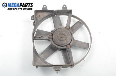 Перка охлаждане за Honda Accord V Sedan (09.1995 - 10.1998) 2.0 TDi (CF1), 105 к.с.