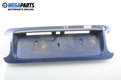 Стойка заден номер за Honda Accord V Sedan (09.1995 - 10.1998), седан