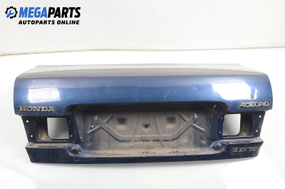 Заден капак за Honda Accord V Sedan (09.1995 - 10.1998), 4+1 вр., седан, позиция: задна