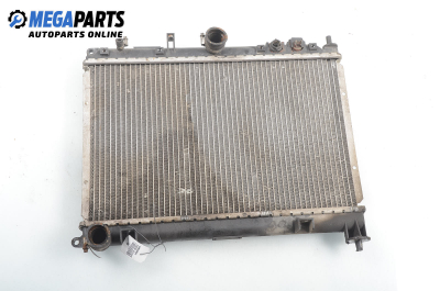 Воден радиатор за Honda Accord V Sedan (09.1995 - 10.1998) 2.0 TDi (CF1), 105 к.с.