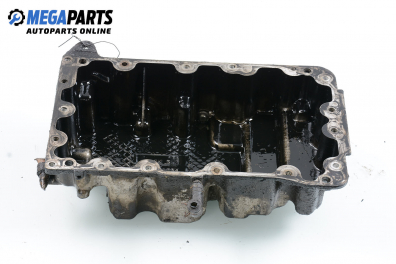 Картер за Honda Accord V Sedan (09.1995 - 10.1998) 2.0 TDi (CF1), 105 к.с.