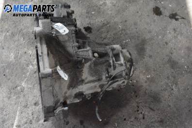 Ръчна скоростна кутия за Honda Accord V Sedan (09.1995 - 10.1998) 2.0 TDi (CF1), 105 к.с.