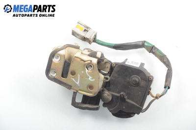 Брава на врата за Honda Accord V Sedan (09.1995 - 10.1998), позиция: задна, лява