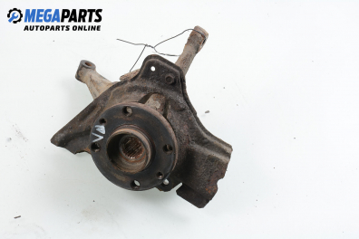 Шенкел главина за Fiat Bravo I Coupe (1995-10-01 - 2001-10-01), позиция: предна, лява