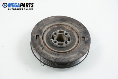 Демпферна шайба за Fiat Bravo I Coupe (1995-10-01 - 2001-10-01) 1.9 TD 75 S (182.AF), 75 к.с.