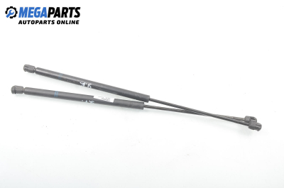 Амортисьор за багажник/товарно пространство за Ford Fiesta III Hatchback (01.1989 - 01.1997)