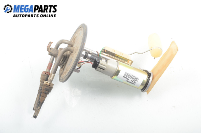 Бензинова помпа за Ford Fiesta III Hatchback (01.1989 - 01.1997) 1.1, 50 к.с.