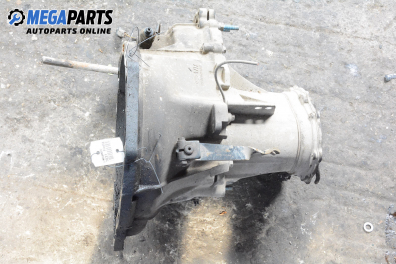 Ръчна скоростна кутия за Ford Fiesta III Hatchback (01.1989 - 01.1997) 1.1, 50 к.с.