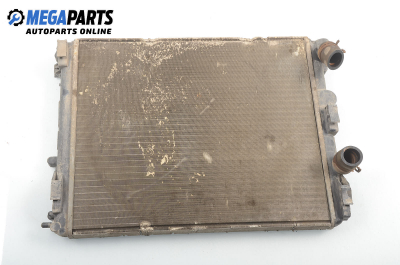 Воден радиатор за Renault Symbol Sedan (02.1998 - 04.2008) 1.4, 75 к.с.