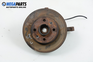 Шенкел главина за Renault Symbol Sedan (02.1998 - 04.2008), позиция: предна, дясна