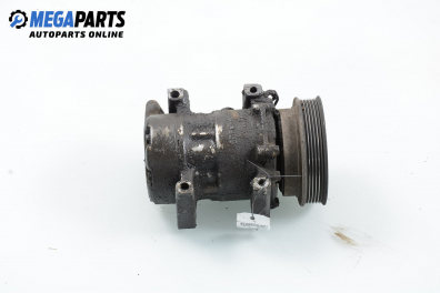 Компресор климатик за Renault Symbol Sedan (02.1998 - 04.2008) 1.4, 75 к.с.