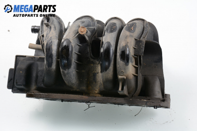 Всмукателен колектор за Renault Symbol Sedan (02.1998 - 04.2008) 1.4, 75 к.с.