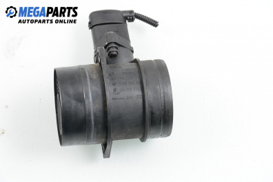 Дебитомер за Audi A3 Hatchback II (05.2003 - 08.2012) 2.0 TDI 16V, 140 к.с., № Bosch 0 281 002 461