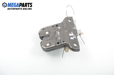 Брава заден капак за Audi A3 Hatchback II (05.2003 - 08.2012)