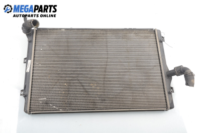 Воден радиатор за Audi A3 Hatchback II (05.2003 - 08.2012) 2.0 TDI 16V, 140 к.с.