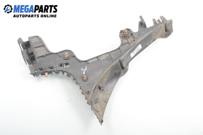 Държач броня за Audi A3 Hatchback II (05.2003 - 08.2012), позиция: задна, дясна