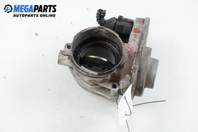 EGR-клапан за Audi A3 Hatchback II (05.2003 - 08.2012) 2.0 TDI 16V, 140 к.с.