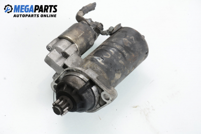 Стартер за Audi A3 Hatchback II (05.2003 - 08.2012) 2.0 TDI 16V, 140 к.с.