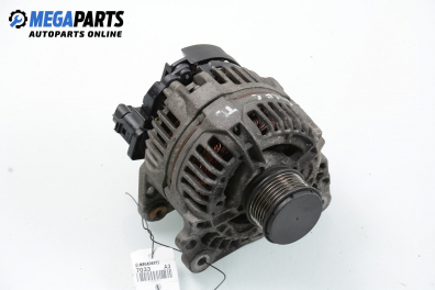 Алтернатор / генератор за Audi A3 Hatchback II (05.2003 - 08.2012) 2.0 TDI 16V, 140 к.с.