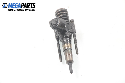 Дюза дизел за Audi A3 Hatchback II (05.2003 - 08.2012) 2.0 TDI 16V, 140 к.с., № Bosch 0 414 720 403