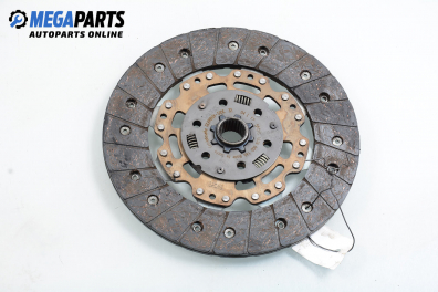 Феродов диск за Audi A3 Hatchback II (05.2003 - 08.2012) 2.0 TDI 16V, 140 к.с., № SACHS 1878 005 146