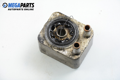 Маслоохладител за Audi A3 Hatchback II (05.2003 - 08.2012) 2.0 TDI 16V, 140 к.с.