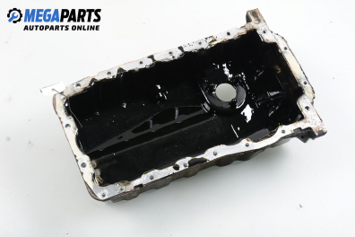 Картер за Audi A3 Hatchback II (05.2003 - 08.2012) 2.0 TDI 16V, 140 к.с.