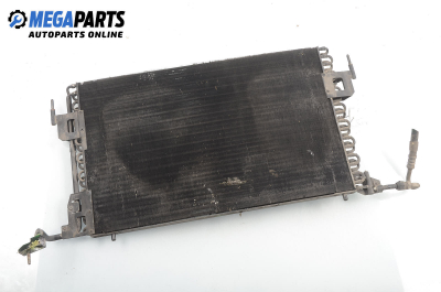 Климатичен радиатор за Peugeot 306 Hatchback (01.1993 - 10.2003) 1.8, 101 к.с.