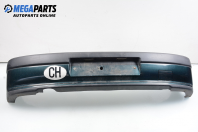 Задна броня за Peugeot 306 Hatchback (01.1993 - 10.2003), хечбек