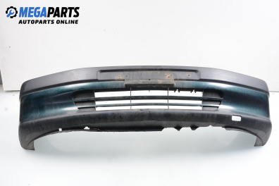 Предна броня за Peugeot 306 Hatchback (01.1993 - 10.2003), хечбек