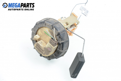 Нивомер за Peugeot 306 Hatchback (01.1993 - 10.2003) 1.8