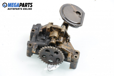 Маслена помпа за Peugeot 306 Hatchback (01.1993 - 10.2003) 1.8, 101 к.с.