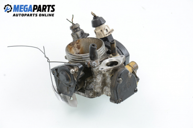 Дроселова клапа за Peugeot 306 Hatchback (01.1993 - 10.2003) 1.8, 101 к.с.