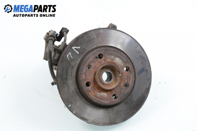 Шенкел главина за Peugeot 306 Hatchback (01.1993 - 10.2003), позиция: предна, лява