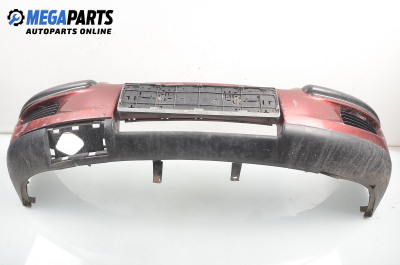 Предна броня за Opel Omega B Sedan (03.1994 - 07.2003), седан, позиция: предна