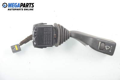 Лостче за чистачки за Opel Omega B Sedan (03.1994 - 07.2003)