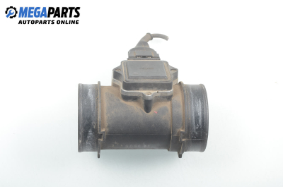 Дебитомер за Opel Omega B Sedan (03.1994 - 07.2003) 2.0 16V, 136 к.с., № Sienens 5WK9150