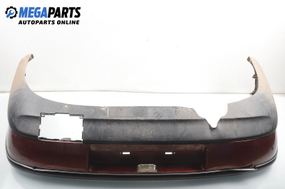 Задна броня за Opel Omega B Sedan (03.1994 - 07.2003), седан