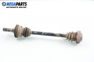 Полуоска за Opel Omega B Sedan (03.1994 - 07.2003) 2.0 16V, 136 к.с., позиция: предна, лява