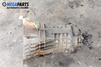 Ръчна скоростна кутия за Opel Omega B Sedan (03.1994 - 07.2003) 2.0 16V, 136 к.с.