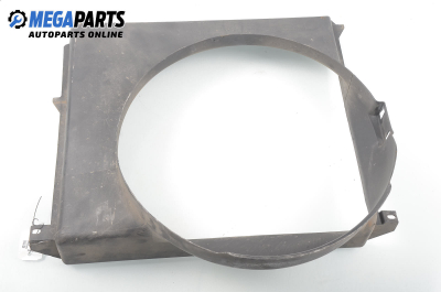 Дифузьор за BMW 5 Series E39 Touring (01.1997 - 05.2004) 528 i, 193 к.с.