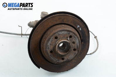 Шенкел главина за BMW 5 Series E39 Touring (01.1997 - 05.2004), позиция: задна, дясна