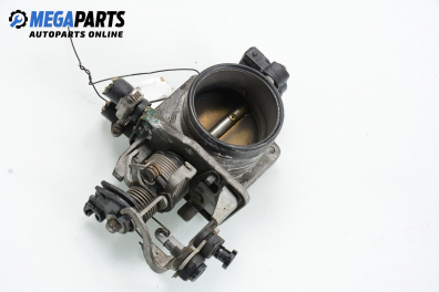 Дроселова клапа за BMW 5 Series E39 Touring (01.1997 - 05.2004) 528 i, 193 к.с.