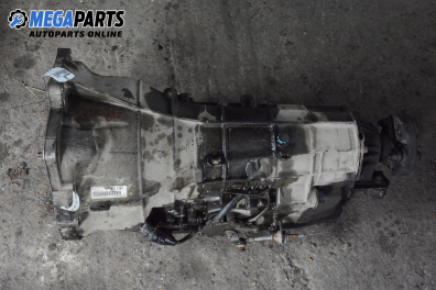 Автоматична скоростна кутия за BMW 5 Series E39 Touring (01.1997 - 05.2004) 528 i, 193 к.с., автоматик, № 5HP-18 / BMW 1 422 028