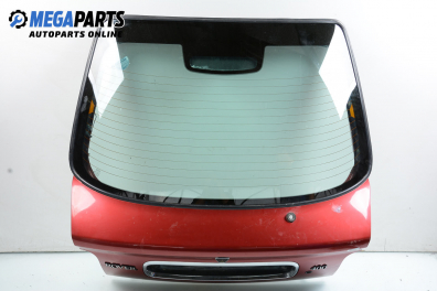 Заден капак за Rover 400 Hatchback (05.1995 - 03.2000), 4+1 вр., хечбек, позиция: задна