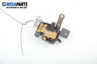 Брава заден капак за Rover 400 Hatchback (05.1995 - 03.2000), хечбек, позиция: задна