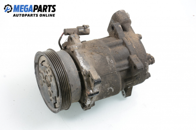 Компресор климатик за Rover 400 Hatchback (05.1995 - 03.2000) 416 Si, 112 к.с.
