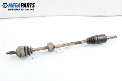Полуоска за Rover 400 Hatchback (05.1995 - 03.2000) 416 Si, 112 к.с., позиция: дясна